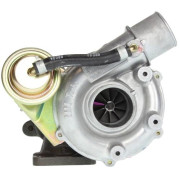 Turbo Fiat Marea 2.4 TD 125 KM VL10