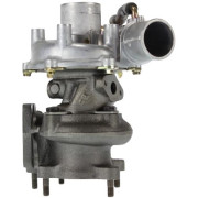 Turbo Fiat Marea 2.4 TD 125 KM VL10