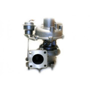 Turbo Fiat Marea 2.4 TD 130 KM VL17