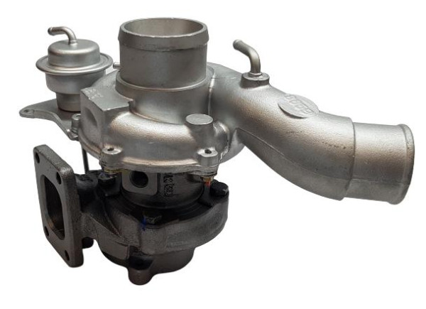 Turbo Fiat Punto Uno 1.4 GT 112 131 133 KM VL5 VL7