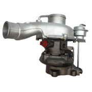 Turbo Fiat Punto Uno 1.4 GT 112 131 133 KM VL5 VL7