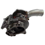 Turbo Fiat Punto Uno 1.4 GT 112 131 133 KM VL5 VL7