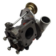 Turbo Fiat UNO 1.3 Turbo 100 105 KM VL2 VL3