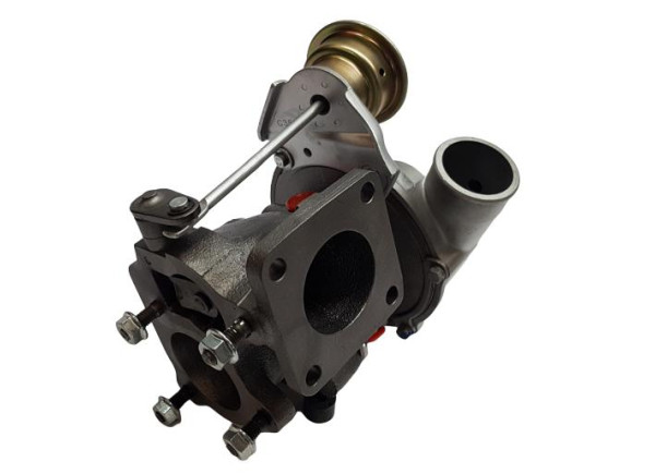 Turbo Fiat UNO 1.3 Turbo 100 105 KM VL2 VL3