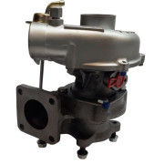 Turbo Fiat UNO 1.3 Turbo 100 105 KM VL2 VL3