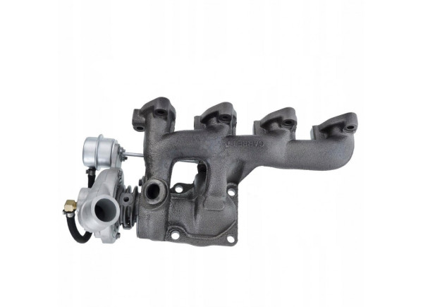 Turbo Ford Escort 1.8 TD 70 KM 452084-0011