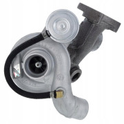 Turbo Ford Escort 1.8 TD 70 KM 452084-0011