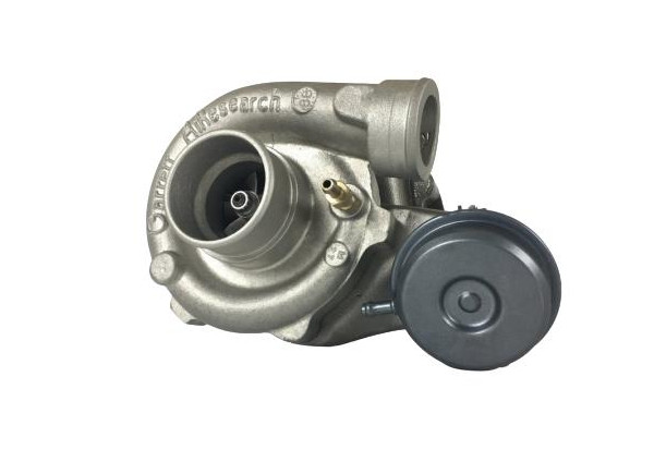 Turbo Ford Escort III 1.6 RS Turbo 132 KM 466644-0001