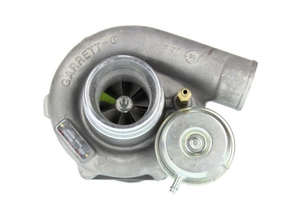 Turbo Ford Escort V RS Cosworth 4x4 2.0 220 KM 452059-0001