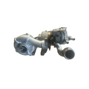 Turbo Ford F250 Powerstroke 350 KM V114 Power Stroke 6.4 176013