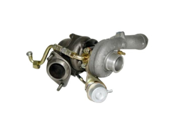 Turbo Ford Fiesta III 1.6 Turbo 131 133 KM 465187-0002