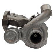 Turbo Ford Fiesta V 1.8 Di 75 KM 802419-5001S