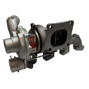 Turbo Ford Fiesta V 1.8 Di 75 KM 802419-5001S