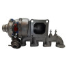 Turbo Ford Focus I 1.8 TDCi 101 115 KM 802418-5001S