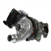 Turbo Ford Focus II 1.8 TDCi 115 KM LYNX 742110-5007S