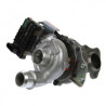 Turbo Ford Focus II 1.8 TDCi 115 KM LYNX 742110-5007S