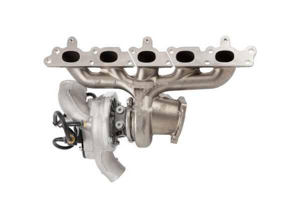 Turbo Ford Focus II RS 2.5 305 315 350 KM RNC-RS 53169980010