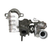 Turbo Ford Mondeo I 1.8 TD 88 90 KM 452063-0002