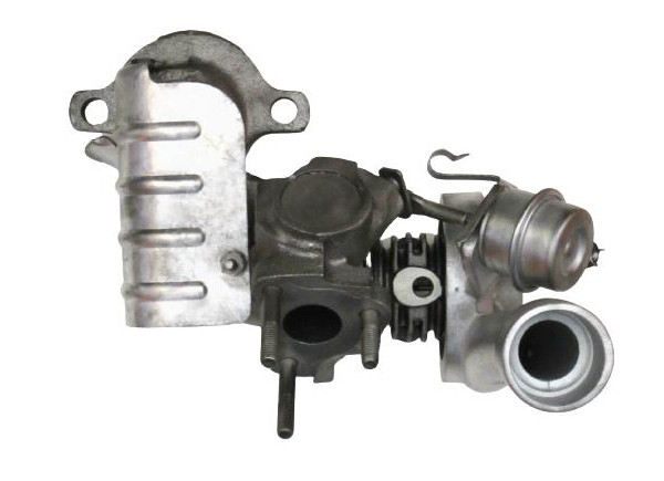 Turbo Ford Mondeo I 1.8 TD 88 90 KM 452063-0002