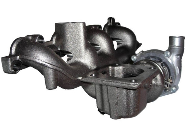 Turbo Ford Mondeo III 2.0 TDCi 90 115 KM 802419-5002