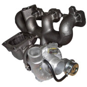 Turbo Ford Mondeo III 2.0 TDCi 90 115 KM 802419-5002