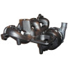 Turbo Ford Mondeo III 2.2 TDCi 155 KM 752233-5007S