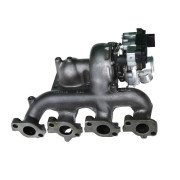 Turbo Ford Mondeo Jaguar X Type 2.2 D TDCi 155 KM 758226-5010S