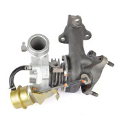 Turbo Ford Escort Orion 1.8 TD 90 KM 452014-0006