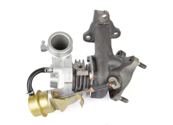 Turbo Ford Escort Orion 1.8 TD 90 KM 452014-0006