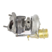 Turbo Ford Escort Orion 1.8 TD 90 KM 452014-0006