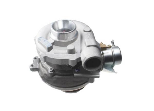 Turbo Ford Ranger 2.8 128 KM 724652-5001S