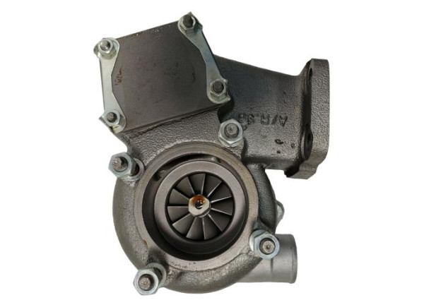 Turbo DAF Ford Peugeot 2.5 90 92 97 KM 53249886075