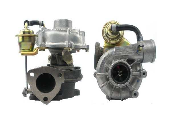 Turbo Ford Scorpio I II 2.5 TD 115 116 125 KM VA58A