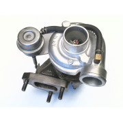 Turbo FORD FIESTA SIERRA ESCORT 1.8 TD 75 KM 465137-0002