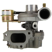 Turbo FORD FIESTA SIERRA ESCORT 1.8 TD 75 KM 465137-0002