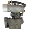 Turbo FORD FIESTA SIERRA ESCORT 1.8 TD 75 KM 465137-0002