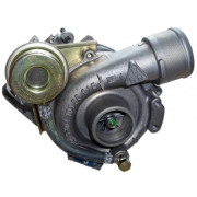 Turbo Ford Transit IV 2.5 TD 75 85 117 KM 53049880008