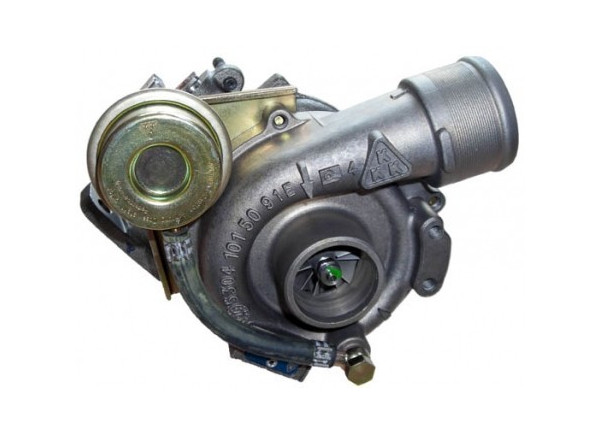 Turbo Ford Transit IV 2.5 TD 75 85 117 KM 53049880008