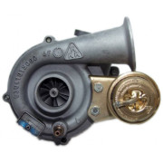 Turbo Ford Transit IV 2.5 TD 85 KM 53049880006