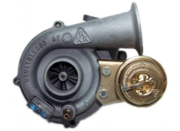 Turbo Ford Transit IV 2.5 TD 85 KM 53049880006