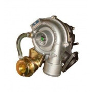 Turbo Ford Transit IV 2.5 TD 100 KM  53049880001