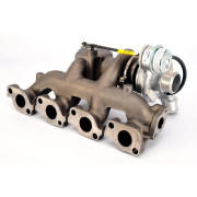 Turbo Ford Transit V 2.0 Di 85 100 KM 802419-0005