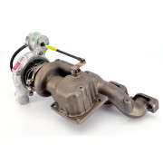 Turbo Ford Transit V 2.0 Di 85 100 KM 802419-0005