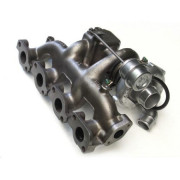 Turbo Ford Transit V 2.0 Di 75 KM 802419-5003S