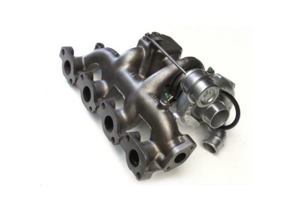 Turbo Ford Transit V 2.0 Di 75 KM 802419-5003S