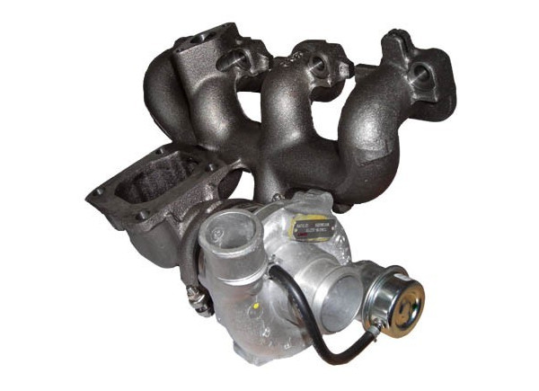 Turbo Ford Transit V 2.0 TDCi 85 100 KM 802419-5004S