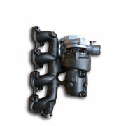 Turbo Ford Transit V 2.4 TDCi 137 KM H9FA 49377-00510