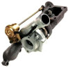 Turbo Ford Transit V 2.4 DI TDCi 75 90 115 120 125 KM 49135-06037