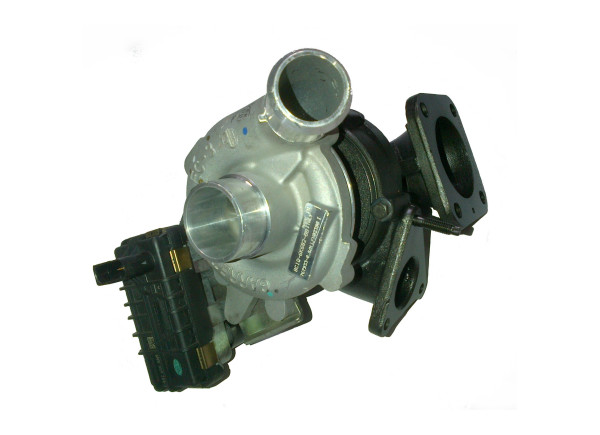 Turbo Ford Transit VI 2.2 TDCi 115 140 KM 767933-5015S