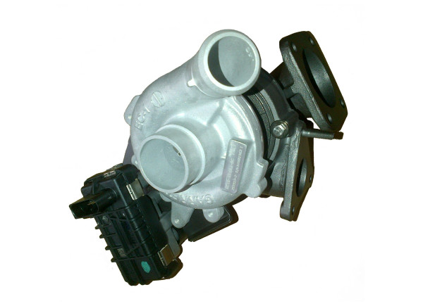 Turbo Ford Transit VI 2.2 TDCi 130 KM 753519-5009S